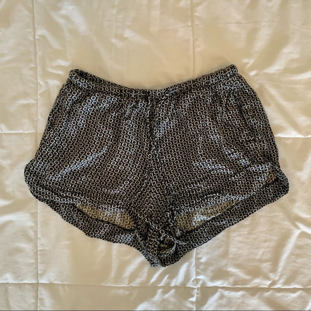 Brandy Melville soft shorts